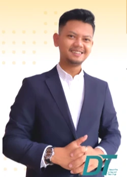 Moch. Aditya Nugraha (Alumni S1 Business Economics) 
