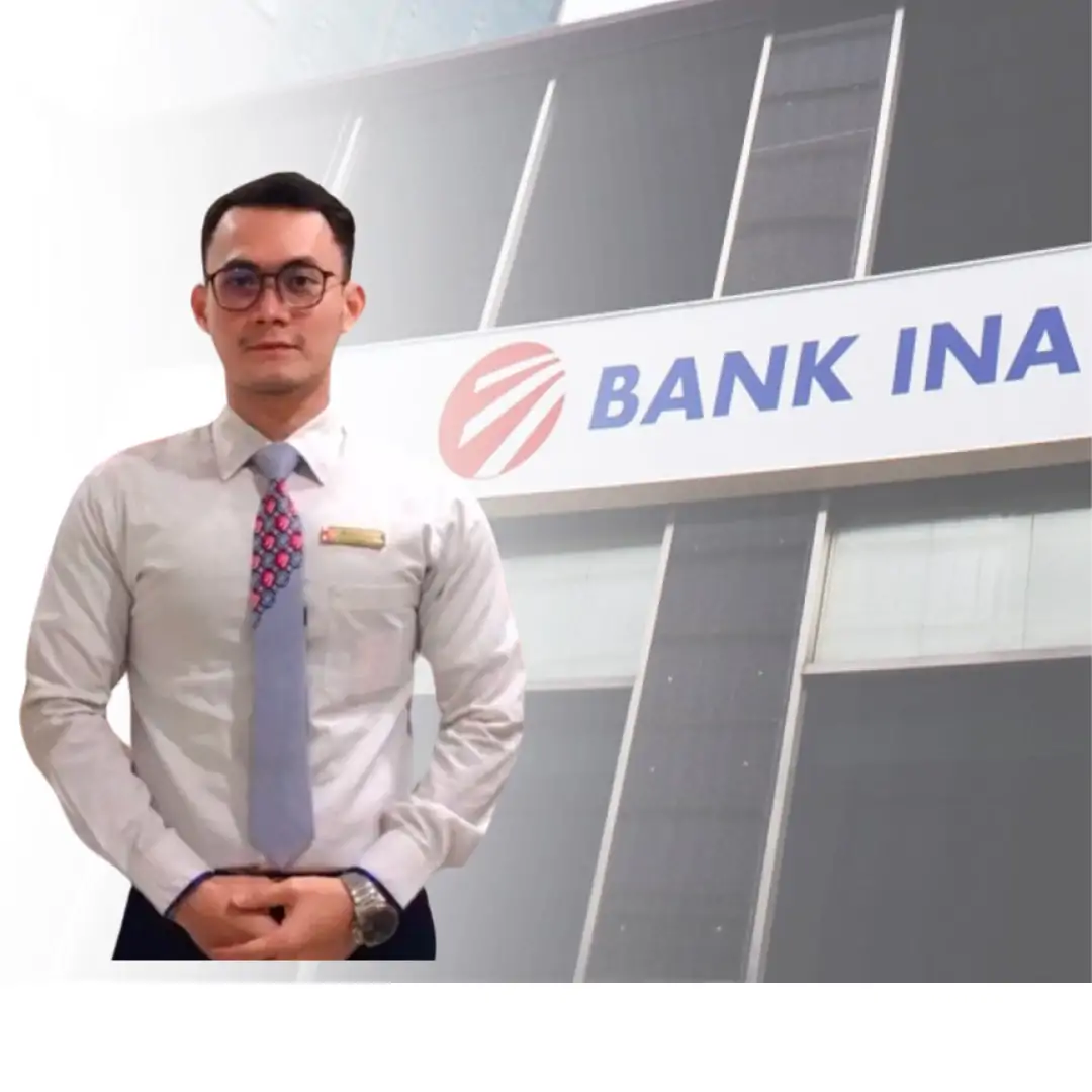 Regi Satria Maulana (Alumni S1 Management) 